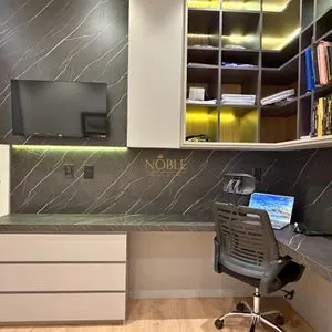 Casa de Condomínio com 206m², 4 dormitórios, 4 suítes, 2 vagas no Reserva das Águas em Torres para Comprar