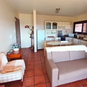 Apartamento com 76m², 2 dormitórios, 1 vaga no Costa Dourada em Torres para Comprar