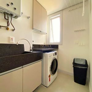 Apartamento com 93m², 3 dormitórios, 1 suíte, 2 vagas no Bellagio Residenziale em Torres para Comprar