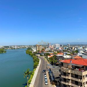 Cobertura com 182m², 4 dormitórios, 1 suíte, 1 vaga no Bella Vista em Torres para Comprar