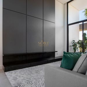 Casa de Condomínio com 218m², 3 dormitórios, 3 suítes, 2 vagas no Condomínio Ilhas Park em Torres para Comprar