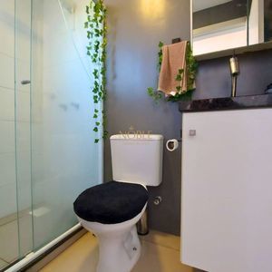 Apartamento com 69m², 3 dormitórios, 1 suíte, 1 vaga no Residencial Jardim Europa em Torres para Comprar