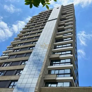 Apartamento com 97m², 2 dormitórios, 2 suítes, 1 vaga no Rosa dos Ventos em Torres para Comprar