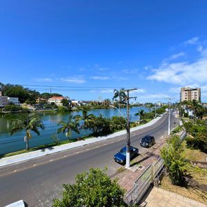 Cobertura com 180m², 3 dormitórios, 1 suíte, 2 vagas no Giverny em Torres para Comprar