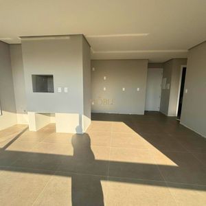 Apartamento com 70m², 2 dormitórios, 1 suíte, 1 vaga no Topazio em Torres para Comprar