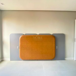 Apartamento com 106m², 3 dormitórios, 1 suíte, 2 vagas no Toronto em Torres para Comprar