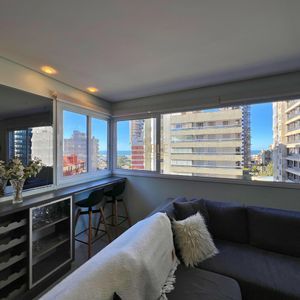 Apartamento com 88m², 3 dormitórios, 1 suíte, 2 vagas no Perito Moreno em Torres para Comprar