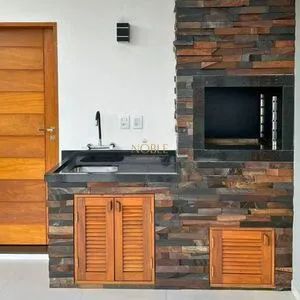 Casa com 94m², 2 dormitórios, 1 vaga no bairro Praia Itapeva em Torres para Comprar