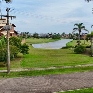 Terreno no Condomínio Ilhas Park em Torres para Comprar