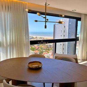 Apartamento com 113m², 3 dormitórios, 1 suíte, 2 vagas no Vista Mare em Torres para Comprar