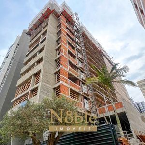 Apartamento com 186m², 3 dormitórios, 3 suítes, 3 vagas no Edifício L'ART em Torres para Comprar