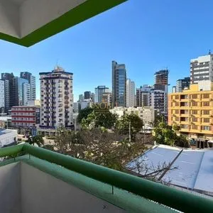 Apartamento com 60m², 1 dormitório, 1 vaga no Plaza Mayor em Torres para Comprar