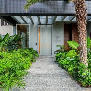 Apartamento com 100m², 2 dormitórios, 2 suítes, 2 vagas no Bella Vita em Torres para Comprar