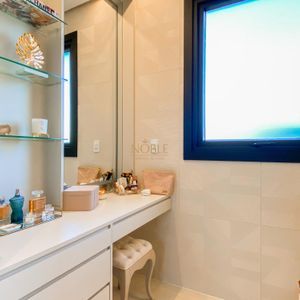 Casa de Condomínio com 375m², 4 dormitórios, 4 suítes, 2 vagas no Condomínio Ilhas Park em Torres para Comprar