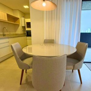 Apartamento com 81m², 2 dormitórios, 1 suíte, 2 vagas no View Place Marina Mampituba em Passo de Torres para Comprar