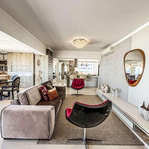 Apartamento com 249m², 4 dormitórios, 4 suítes, 3 vagas no Graziela em Torres para Comprar