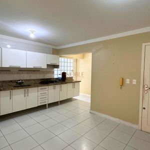 Apartamento com 117m², 3 dormitórios, 3 suítes, 1 vaga no Lex Center em Torres para Comprar