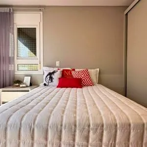 Apartamento com 247m², 4 dormitórios, 2 suítes, 2 vagas no Dom Raphael em Torres para Comprar