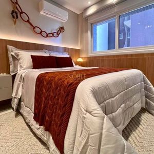 Apartamento com 69m², 2 dormitórios, 2 suítes, 1 vaga no Giardino em Torres para Comprar