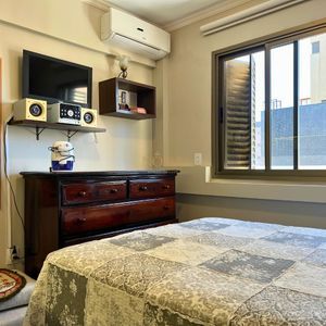 Apartamento com 98m², 3 dormitórios, 1 suíte, 1 vaga no Mar de Flores em Torres para Comprar