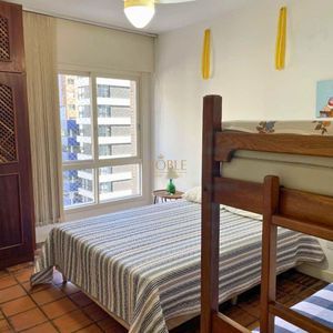 Apartamento com 131m², 3 dormitórios, 1 suíte, 2 vagas no Morada da Praça em Torres para Comprar