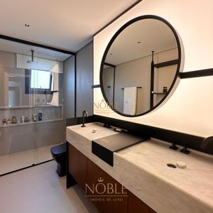 Cobertura com 344m², 3 dormitórios, 3 suítes, 3 vagas no Ares em Torres para Comprar