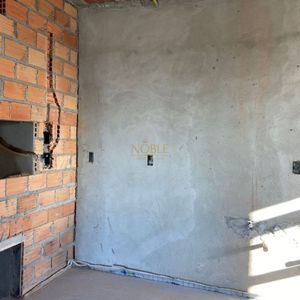 Apartamento com 63m², 2 dormitórios, 1 vaga no Dell Ville em Torres para Comprar