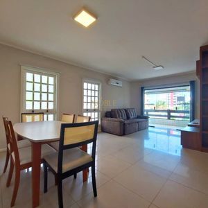 Apartamento com 104m², 3 dormitórios, 1 suíte, 1 vaga no Caribe em Torres para Comprar