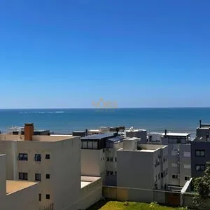 Apartamento com 170m², 3 dormitórios, 1 suíte, 1 vaga no Alvorada em Torres para Comprar