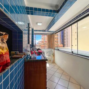 Apartamento com 105m², 3 dormitórios, 1 suíte, 1 vaga no Costa Azul em Torres para Comprar