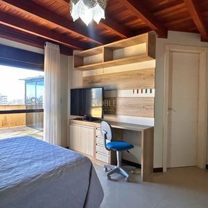 Cobertura com 249m², 3 dormitórios, 2 suítes, 3 vagas no Marechiare em Torres para Comprar