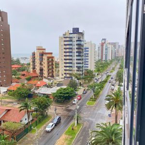 Apartamento com 140m², 3 dormitórios, 3 suítes, 2 vagas no Voga em Torres para Comprar