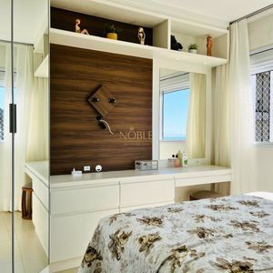 Apartamento com 88m², 3 dormitórios, 3 suítes, 2 vagas no Perito Moreno em Torres para Comprar