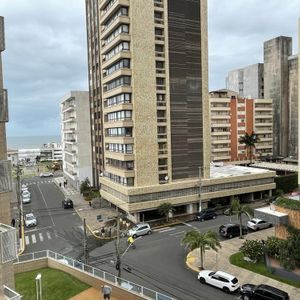 Apartamento com 46m², 1 dormitório, 1 vaga no Dunas Flat em Torres para Comprar