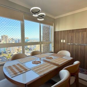 Apartamento com 70m², 2 dormitórios, 1 suíte, 1 vaga no Monet em Torres para Comprar