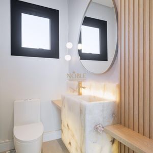 Casa de Condomínio com 360m², 4 dormitórios, 4 suítes, 2 vagas no Condomínio Ilhas Park em Torres para Comprar