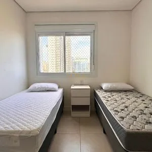 Apartamento com 93m², 3 dormitórios, 1 suíte, 2 vagas no Victória em Torres para Comprar