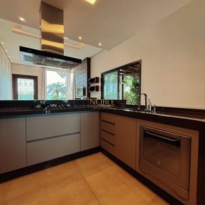 Casa com 284m², 3 dormitórios, 1 suíte, 2 vagas no Reserva das Águas em Torres para Comprar