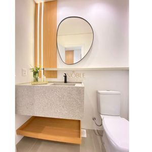 Apartamento com 94m², 2 dormitórios, 2 suítes, 1 vaga no Rosa dos Ventos em Torres para Comprar