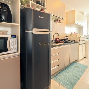 Apartamento com 73m², 2 dormitórios, 1 vaga no Due Fratelli em Torres para Comprar