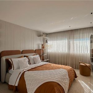 Apartamento com 240m², 4 dormitórios, 4 suítes, 3 vagas no Blue Diamond em Torres para Comprar