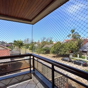 Apartamento com 125m², 3 dormitórios, 1 suíte, 1 vaga no Edifício Praia Grande em Torres para Comprar