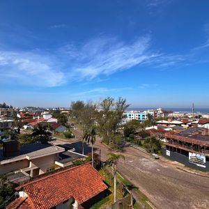 Apartamento com 115m², 3 dormitórios, 1 suíte, 1 vaga no Condomínio Edif. Porto Seguro em Torres para Comprar
