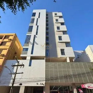 Apartamento com 42m², 1 dormitório, 1 suíte, 1 vaga no Soul Flats em Torres para Comprar
