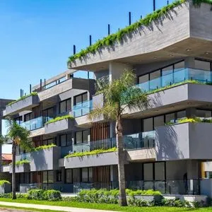Studio com 42m², 1 dormitório, 1 suíte, 1 vaga no Florença em Torres para Comprar