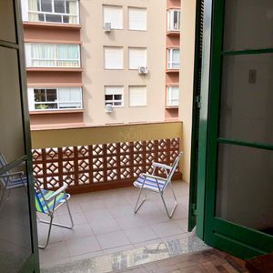 Apartamento com 130m², 3 dormitórios, 1 suíte, 1 vaga no Sapt em Torres para Comprar