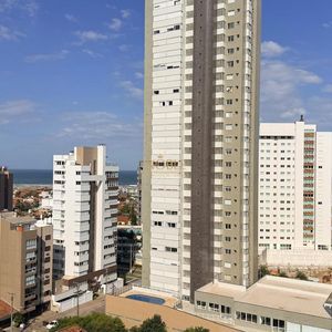 Apartamento com 70m², 2 dormitórios, 1 suíte, 1 vaga no Toronto em Torres para Comprar