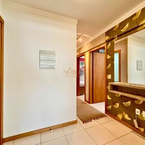 Apartamento com 118m², 3 dormitórios, 1 suíte, 2 vagas no Splendor em Torres para Comprar