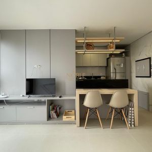 Apartamento com 72m², 2 dormitórios, 1 suíte, 1 vaga no Freedom em Torres para Comprar