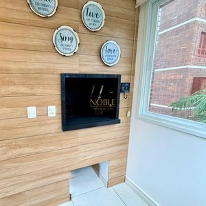 Apartamento com 72m², 2 dormitórios, 1 suíte, 1 vaga no Mônaco em Torres para Comprar